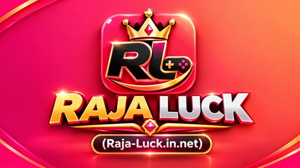 RAJA LUCK