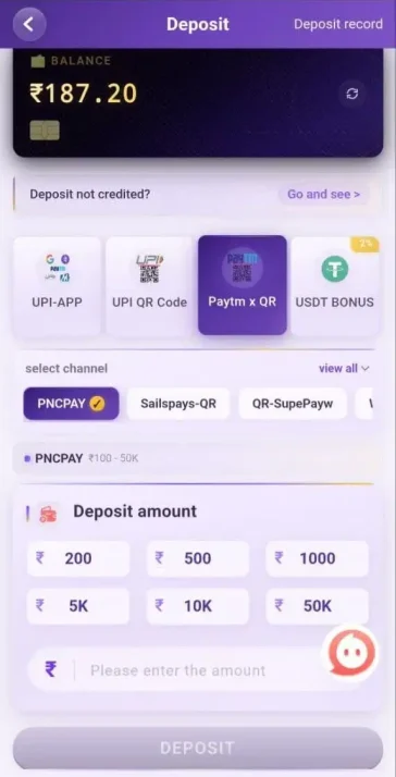 Raja Luck Login Raja Luck